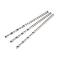 thumbnail image 3 of HyperTough AU00006K 3-Piece, 7/64 inch Hss, Roll Forged Drill Bits, 3 of 8