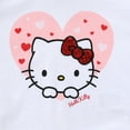 thumbnail image 5 of Hello Kitty Sanrio Short Sleeve Shirt and Tulle Skirt Set (Girls), 2 Piece Set, Sizes 4-12, 5 of 8