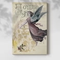 thumbnail image 2 of Christmas Greetings Collection B- Gallery Wrapped Canvas, 2 of 9