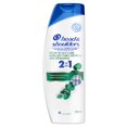 thumbnail image 2 of Head & Shoulders Itchy Scalp 2-in-1 Anti-Dandruff Shampoo + Conditioner, 370ML, 2 of 10