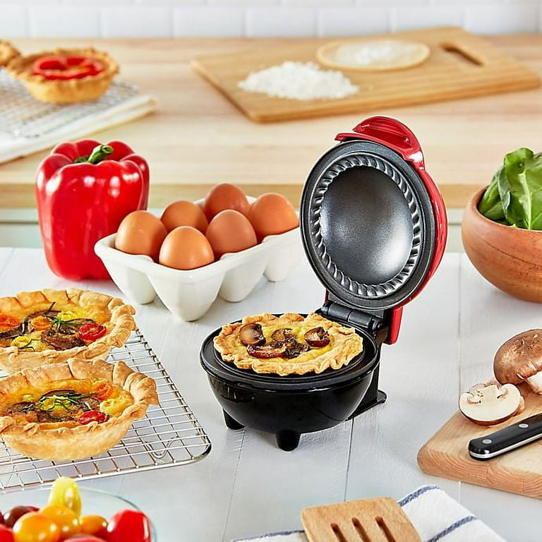 R-F Online Mart - Ambiano Family size Pie maker Create