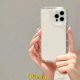 thumbnail image 1 of Estuche De Borde Curvado Ondulado 3D Para Redmi 9A 9C NFC 10A A1 9 10 9T 10C Note 8 11s 11 10s A Prueba De Golpes Brillante Lujo Simple Acuarela Suave Cubierta Trasera, 1 of 4