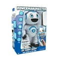 thumbnail image 3 of Lexibook Robot Interactivo Powerman Master Que Lee la Mente Juguete para Niños Baila Reproduce Música Concurso de Animales Robot Programable con Control Remoto ROB25EN, 3 of 7