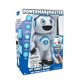 thumbnail image 3 of Lexibook Robot Interactivo Powerman Master Que Lee la Mente Juguete para Niños Baila Reproduce Música Concurso de Animales Robot Programable con Control Remoto ROB25EN, 3 of 7