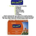 thumbnail image 2 of DR.EASY Dryer Sheets Plant Based Formula 252 Ct Fabric Softener sheets for Laundry Spring Fresh Essential Oil Scented No Artificial Fragrances No Dyes Reduce Static & Wrinkles Help Repel Pet Hair, 2 of 5