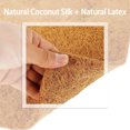 thumbnail image 2 of Justharion Chicken Coop Accessories Soft Grass Texture Nesting Pads For Egg Specially Designed 20*20cm, 2 of 6
