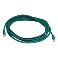 thumbnail image 2 of Monoprice - Câble Patch - RJ-45 (m) à RJ-45 (m) - UTP - CAT 6 - Sans Accroc, Échappé - Vert, 2 of 2
