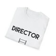 Funny Director Chair Cinema Movie Film Filmmaker Men Women Novelty