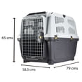 thumbnail image 2 of Transportadora MPS Skudo IATA 5, 2 of 4
