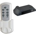 thumbnail image 1 of Maxim FCTHAND Ceiling Fan Remote, 1 of 1