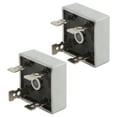 thumbnail image 2 of 2pcs Club Car Rectifier 1022735‑01 Replacement for Club Car 35A Power Drive 2 Chargers for Mac Charger, 2 of 6