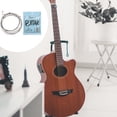 thumbnail image 4 of 2 Sets Electric Guitar Replacement String Kits Practical Guitar Strings, 4 of 8