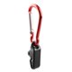 thumbnail image 2 of 10 Sets Tarp Clip with Carabiner Tent Clip Awnings Windproof Clip Tent Locking Clips Tarp Clip Heavy Duty Tent Clamp for Outdoor Activities Camping Canopy, 2 of 5