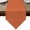 Orange, variant on Light Green Table Runner Linen Burlap Table Runner 72 Inches Long Rustic Farmhouse Solid Color Dresser Scarves for Kitchen Island Coffee Dining Room Party Wedding Banquet Holiday Decoration 14"x72"