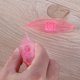 thumbnail image 2 of Cuadros Decorativos 2 uds. Herramienta de mano de lanzadera de frivolité de plástico para hacer enca Tmvgtek embutido en tela, 2 of 5