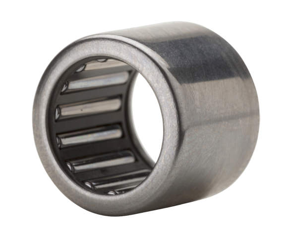 2 x HK1816 DRAWN CUP NEEDLE ROLLER BEARING ID 18mm OD 24mm LENGTH 16mm