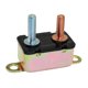 thumbnail image 1 of 50A Disyuntor de coche 20a/30a/40a/50a 12v-24v reinicio Manual para coche barco camión, 1 of 5