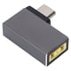 thumbnail image 1 of Adaptador De Corriente Para Computadora Portátil, Adaptador USB Interfaz Chapada En Estaño Exquisita Para La Enseñanza Escolar Para Negocios Para Viajes ANGGREK Otros, 1 of 8