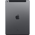 thumbnail image 4 of Refurbished Apple iPad 7th Gen 4G - WiFi + Cellular - 32GB - Space Gray iPad (2019) 10.2 Inch - Unlocked - Fair Condition, 4 of 6