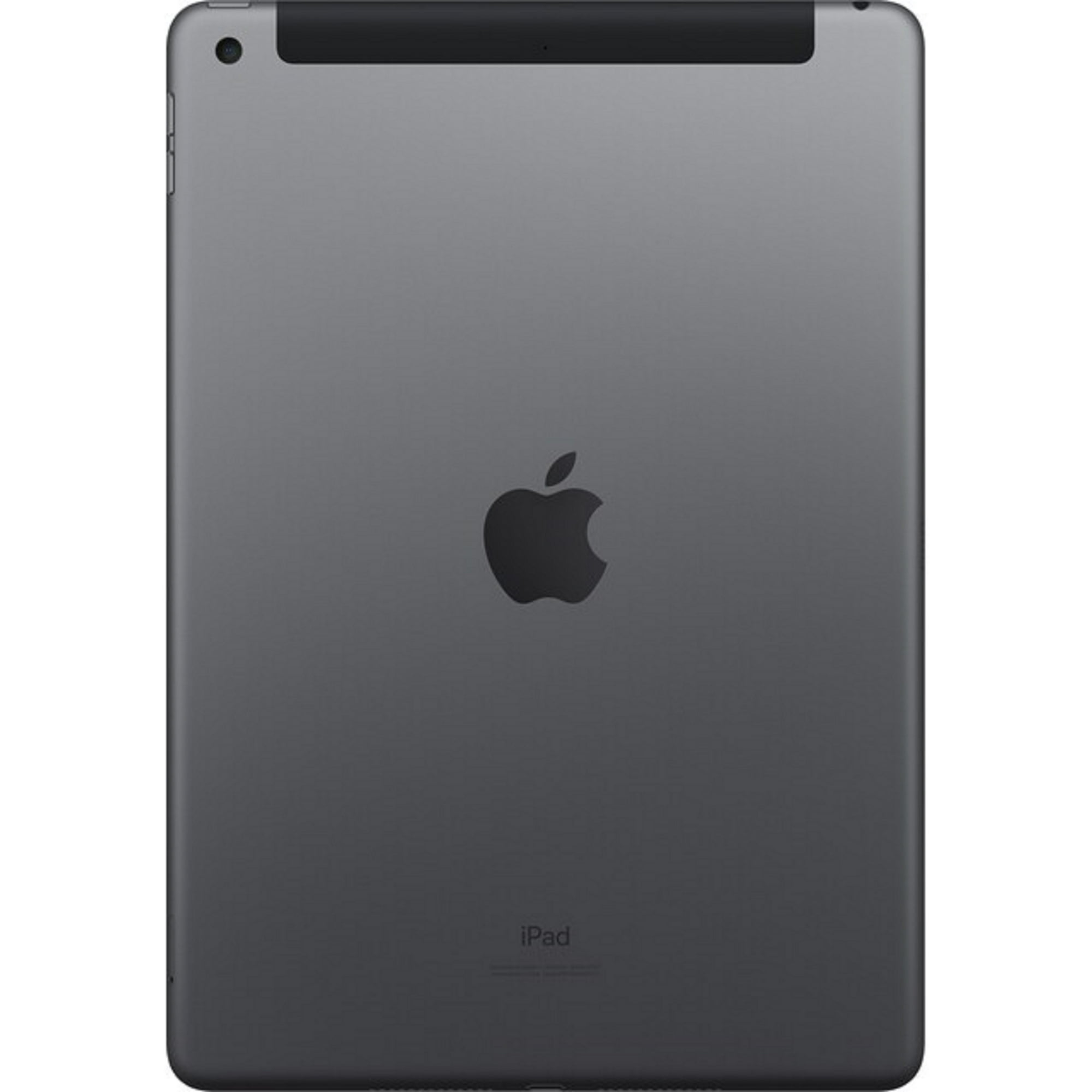 Apple iPad 7th Gen 32GB (WiFi + Cellular) - Space Gray 10.2