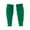 Green, variant on 1 Pair Football Leg Sleeves Men & Youth, Calf Compression Sleeve for Men Boys Women, Football Socks Football Leg Cover for Running Basketball Soccer, S-M