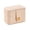 B, variant on Mohdy Small Jewelry Box, Waterproof Pu Leather Jewelry Travel Case with Velvet interior, Mini Travel Jewelry Case for Earrings, Pendants, Gift for Christmas Business Wedding