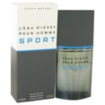 thumbnail image 1 of Perfume ISSEY MIYAKE L'Eau D'Issey Sport EDT 100 ml para hombre, 1 of 2