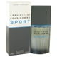 thumbnail image 1 of Perfume ISSEY MIYAKE L'Eau D'Issey Sport EDT 100 ml para hombre, 1 of 2