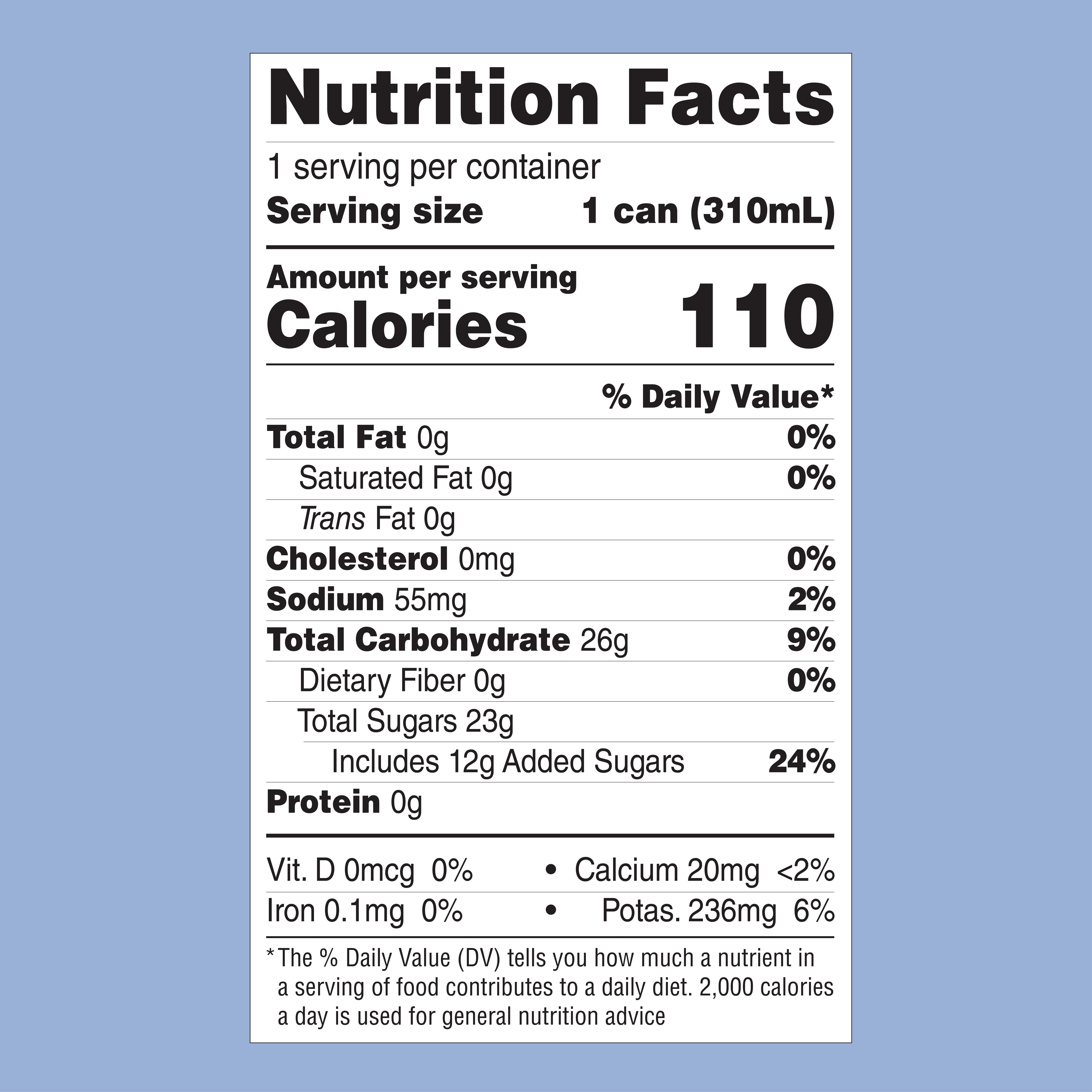 Coconut Season Tropical Drink with Pulp, 10.5 fl oz (310 ml), 24 pack