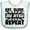 White and Blue, variant on Inktastic Eat, Sleep, Jiu Jitsu, Repeat Boys or Girls Baby Bib