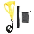 thumbnail image 1 of FUTUREORYY 1Set Swimming Training Parachute Resistance Gear for Pool Exercise and Swim Training, 1 of 5