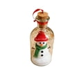 thumbnail image 3 of Recordable Christmas Tree In a Bottle,Stocking Stuffers,Recordable Christmas Glass Bottle, Personalized Voice Message Ornament, Snow Scene Keepsake for Xmas Decor and Gifting(White), 3 of 10