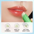 thumbnail image 4 of Mefallenssiah Aloe Moisturizing Lipstick Nourishing, Refreshing, Moisturizing and Repairing, 4 of 9