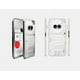 thumbnail image 5 of Nothing Phone (2a) 5G Dual SIM 128GB ROM 8GB RAM GSM Unlocked - Milk Nothing N/A, 5 of 8