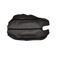 thumbnail image 3 of Leather Armrest Center Console Lid Cover for Honda Accord 2008-2012 Black, 3 of 12