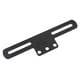 thumbnail image 3 of Soporte universal para luz trasera de motocicleta Negro, 3 of 6