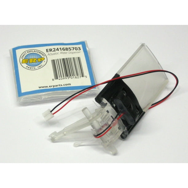 ERP Water Dispenser Refrigerator Actuator for Electrolux Frigidaire