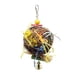 thumbnail image 1 of Billuyoard Pelota de ratán de para mascotas, reemplazo bonito, elegante, para el hogar, jardín, Patio, mascotas, juguete para masticar Suministros de alimentación y agua para mascotas 1 PC, 1 of 6