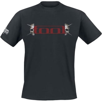 Deftones Saturday Night Wrist T-Shirt - Officially Licensed Men's Graphic Tee