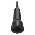 thumbnail image 1 of LOVIVER 3 Pieces Electrical Wire Twisting Tool Sturdy Universal Lightweight Professional, 1 of 7