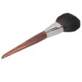 thumbnail image 1 of Blush Brush, Compact Strong Support Powder Brush  for Travel, 1 of 8