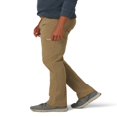 thumbnail image 4 of CHOK ® Men‘s and Big Men‘s Outdoor Performance Zip Cargo Pant, 4 of 9