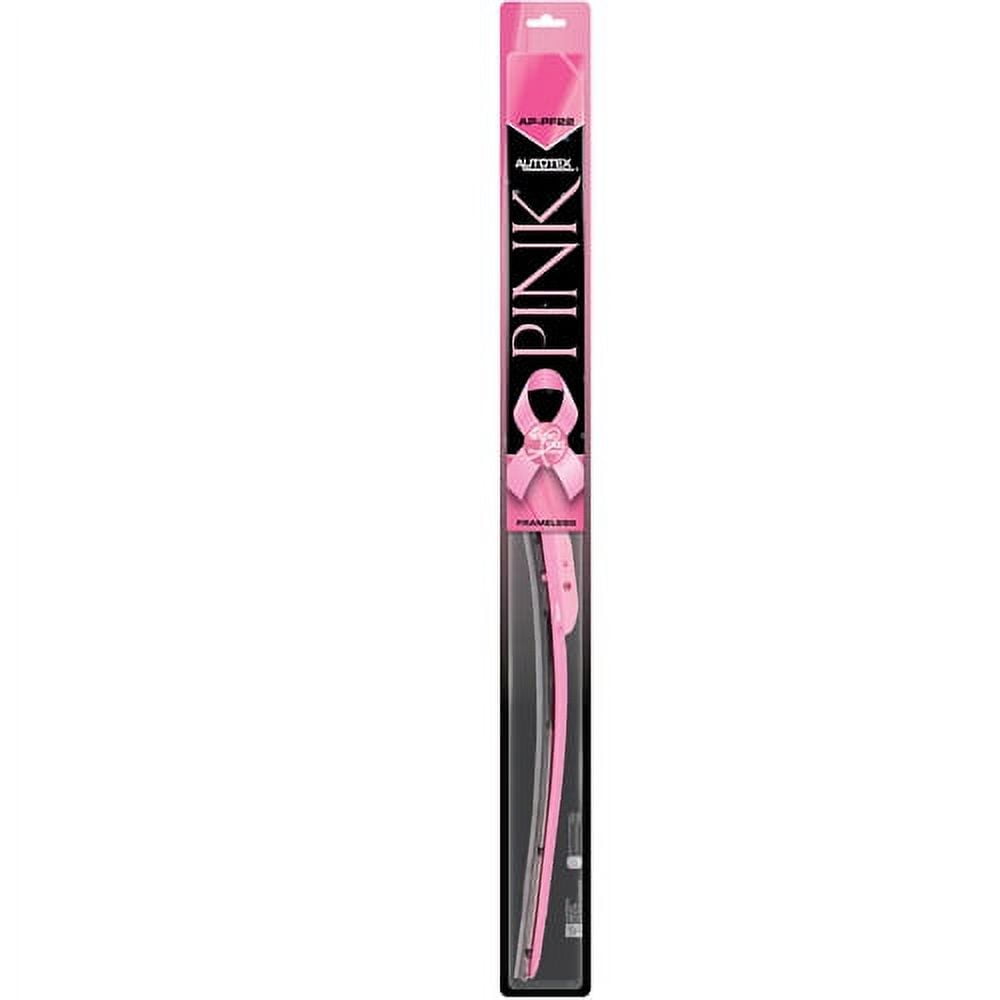 AutoTex Pink Plus Flex Blade