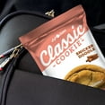 thumbnail image 4 of Classic Cookie Snickerdoodle Soft Baked Cookies, 8 Count, 3oz, 4 of 5