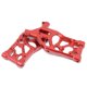 thumbnail image 4 of Tholdsy Brazos oscilantes de Metal, brazo de suspensión inferior profesional resistente al desgaste, accesorios para coches de Control remoto, piezas de Kits de construcción modelo Rojo Tholdsy FN011852-01, 4 of 6