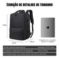 thumbnail image 3 of Large Waterproof Travel Hiking Backpack with Interf Beige Lisa, 3 of 5