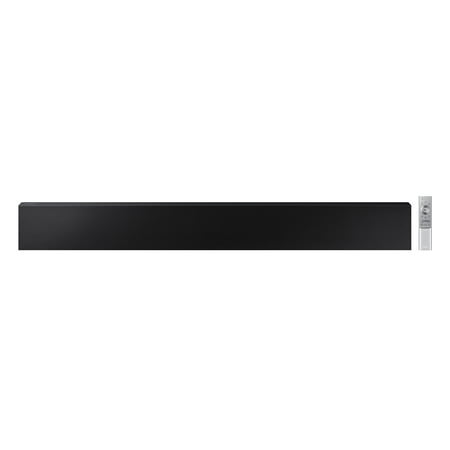 Samsung - HW-LST70T/ZA 3.0 Channel Terrace Series Soundbar, Dolby Digital 5.1, for outdoor use - Titan Black