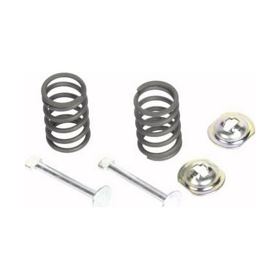 Rear Drum Brake (SLP-1)