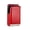 Rojo, variant on High Speed Hand Dryer Double-Sided Air-Jet, Commercial Hotel Restroom Hand Dryer High Speed Air Injection By Wall-Hanging ,Power as an Elephant