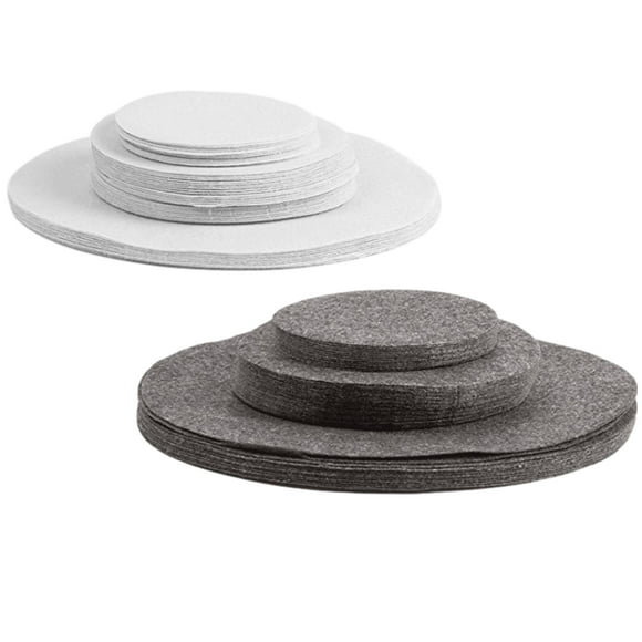 Plate Storage Protectors